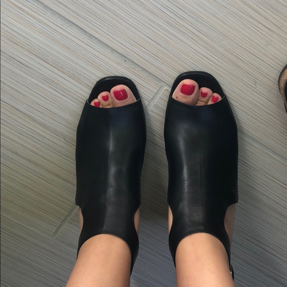 Prada Heels size 40 (although it says 40,5) - Picture 6 of 8